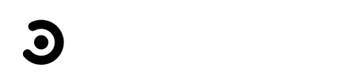 The OpenPOC mark with the OpenPOC name beside it, reversed, shown on a dark background